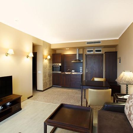 Royal Beach Apartment Barcello G Napospart Kültér fotó