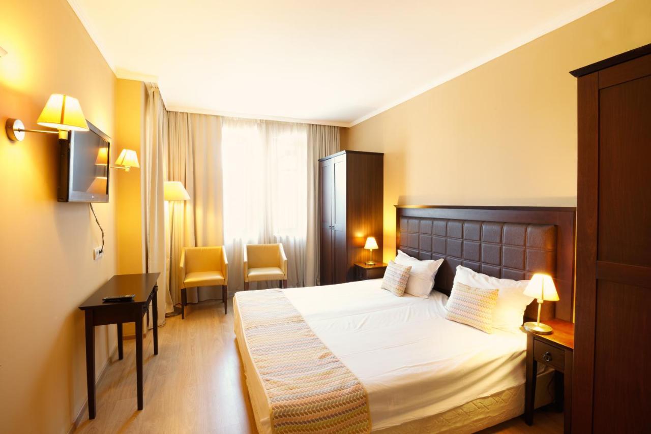 Royal Beach Apartment Barcello G Napospart Kültér fotó