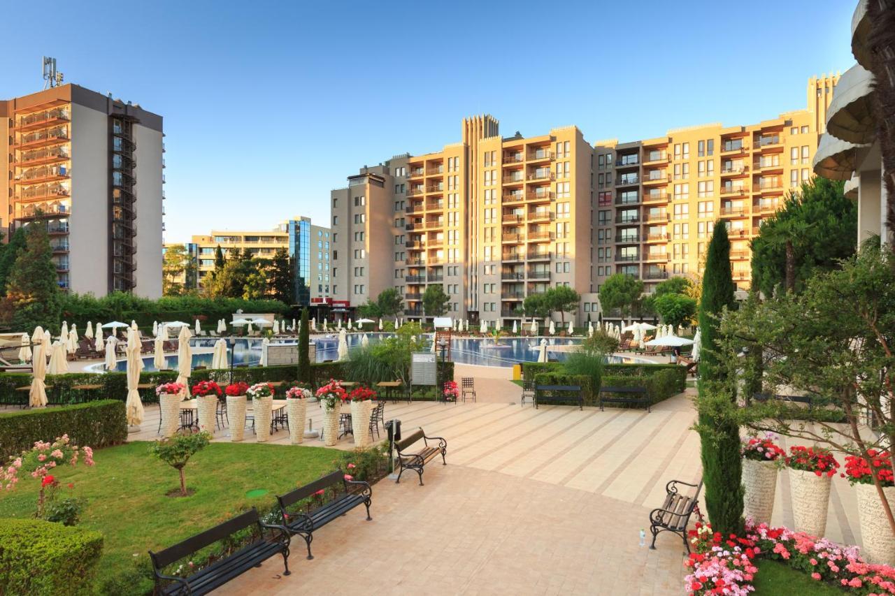 Royal Beach Apartment Barcello G Napospart Kültér fotó