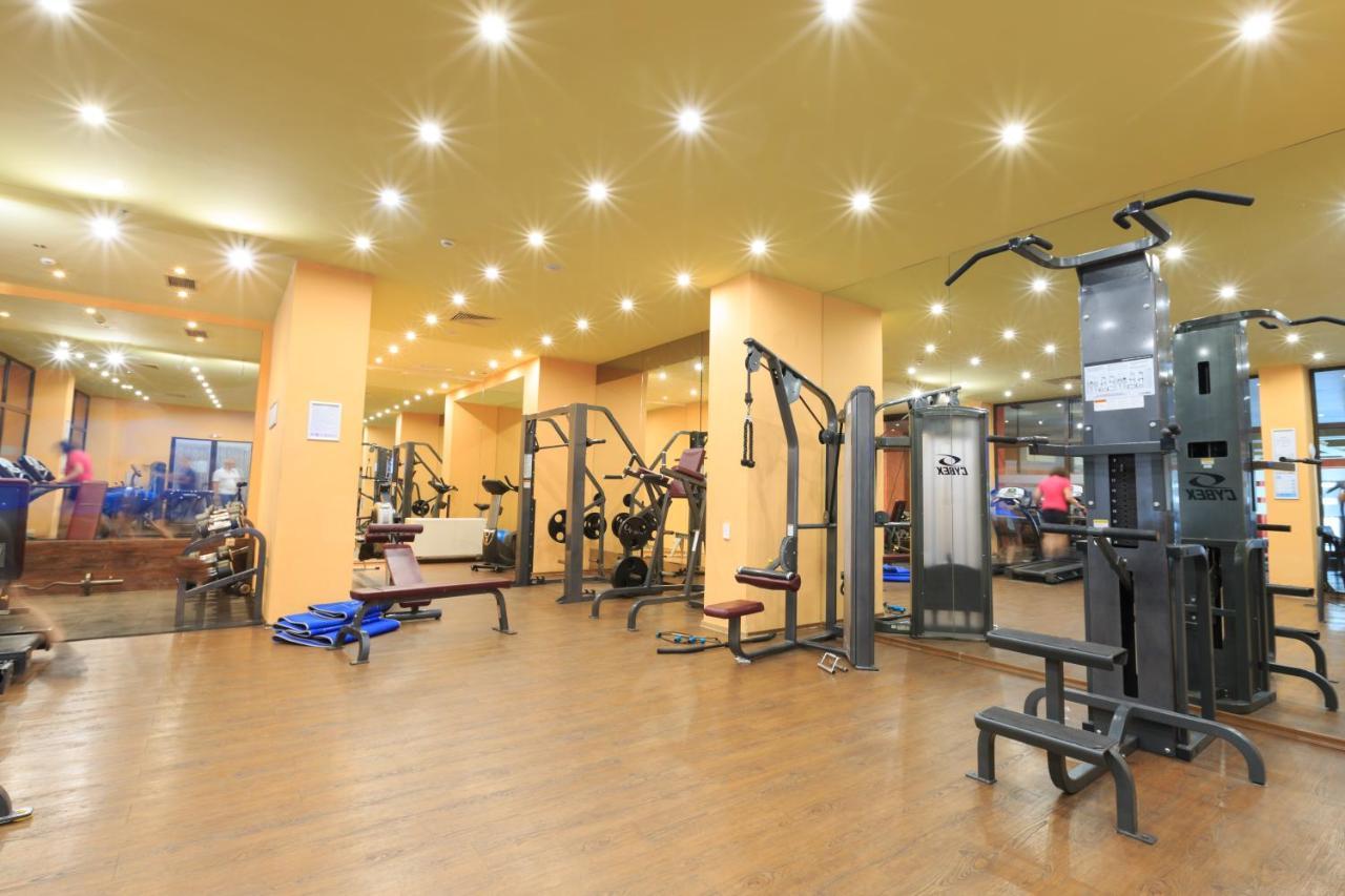 Royal Beach Apartment Barcello G Napospart Kültér fotó