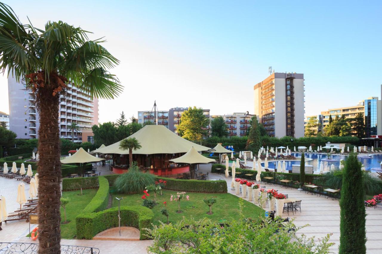 Royal Beach Apartment Barcello G Napospart Kültér fotó