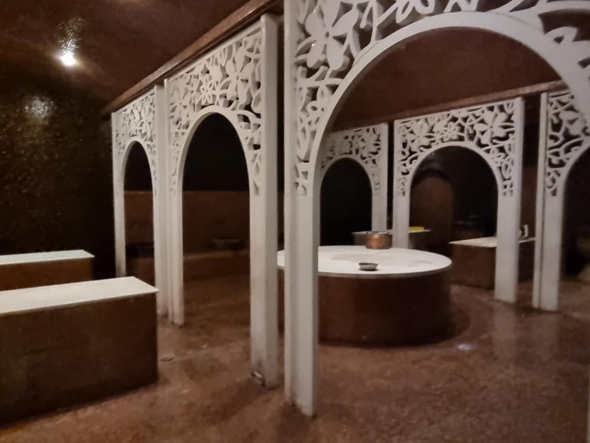 Royal Beach Apartment Barcello G Napospart Kültér fotó