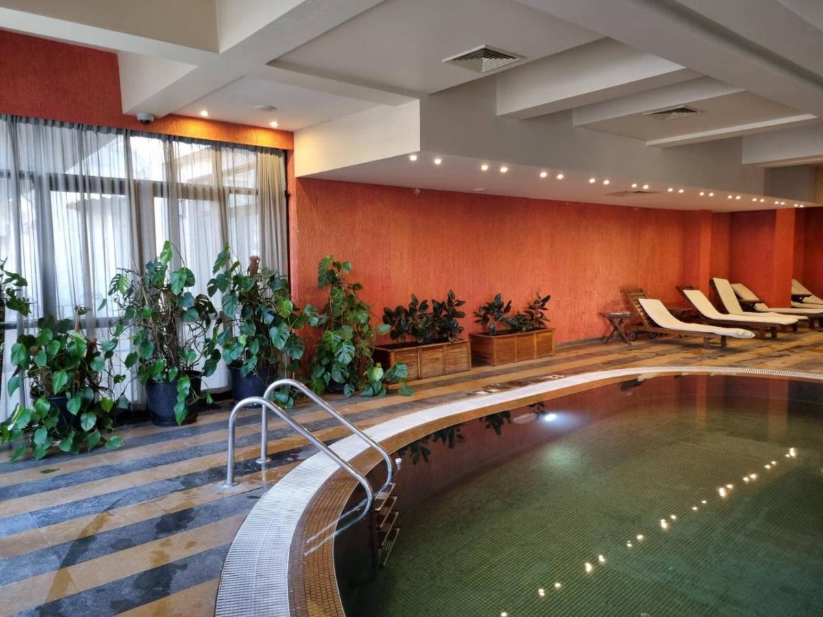 Royal Beach Apartment Barcello G Napospart Kültér fotó