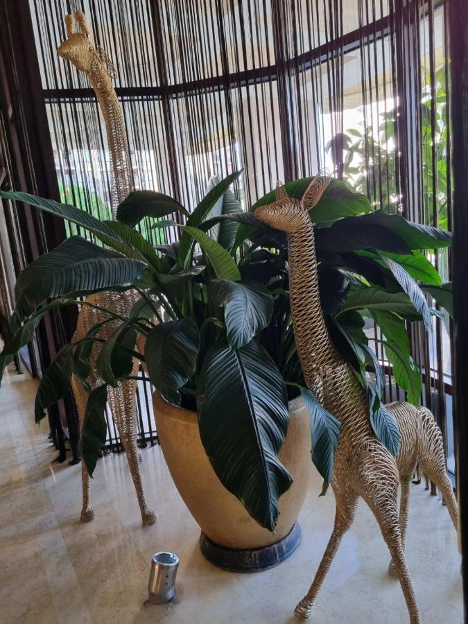 Royal Beach Apartment Barcello G Napospart Kültér fotó