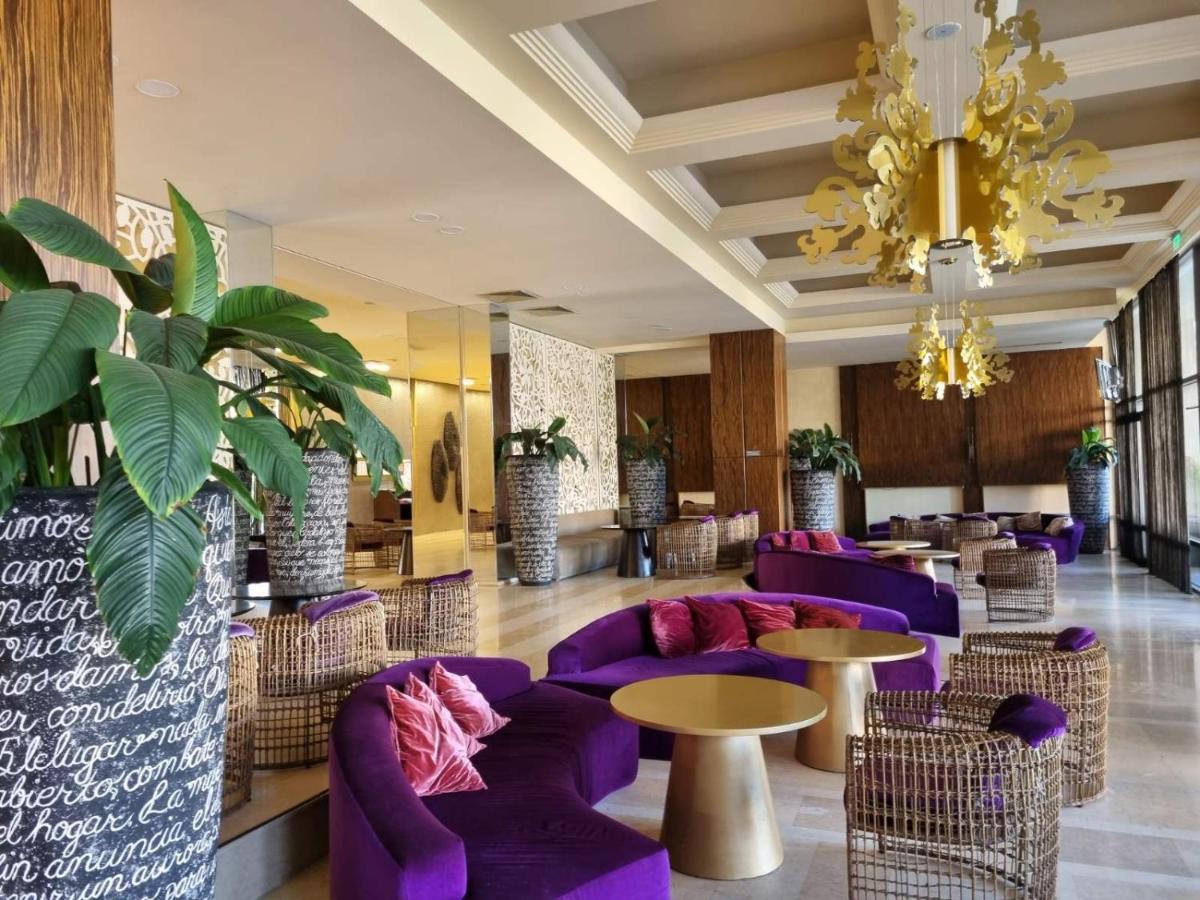 Royal Beach Apartment Barcello G Napospart Kültér fotó